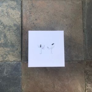 AirPod pros